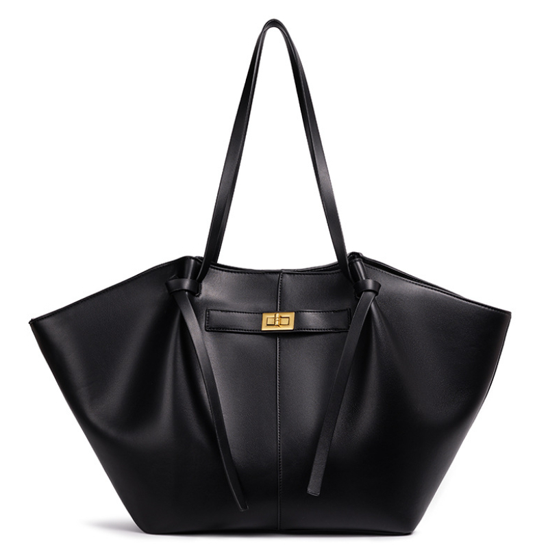 女性用、翼型デザインのトートバッグ。大容量で軽量、PUレザー - Women Bags 2026 Trends のレビューと価格